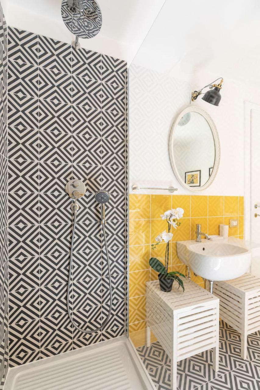 Rome As You Feel - Vittorio Colorful Design Apartment Extérieur photo