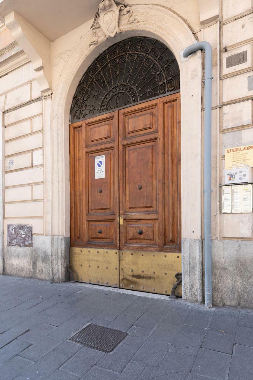 Rome As You Feel - Vittorio Colorful Design Apartment Extérieur photo